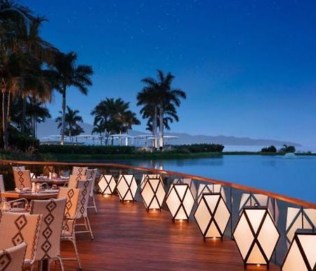 Vidanta Grand Luxxe 3 Bedroom Loft 16 Rounds Of Golf Tennis 2 Massages Included Nuevo Vallarta Eksteriør billede