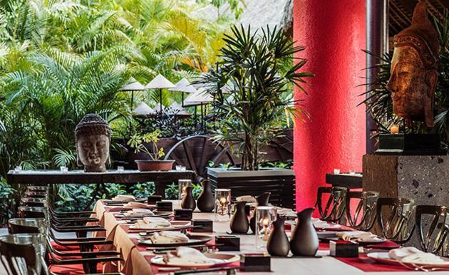Vidanta Grand Luxxe 3 Bedroom Loft 16 Rounds Of Golf Tennis 2 Massages Included Nuevo Vallarta Eksteriør billede