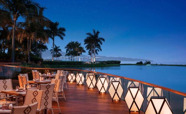 Vidanta Grand Luxxe 3 Bedroom Loft 16 Rounds Of Golf Tennis 2 Massages Included Nuevo Vallarta Eksteriør billede