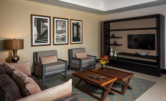 Vidanta Grand Luxxe 3 Bedroom Loft 16 Rounds Of Golf Tennis 2 Massages Included Nuevo Vallarta Eksteriør billede
